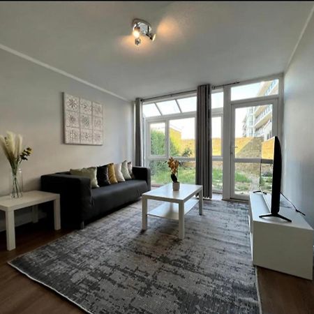 Lovely 4Bed Property, London 8Min To Oxford Street Екстериор снимка