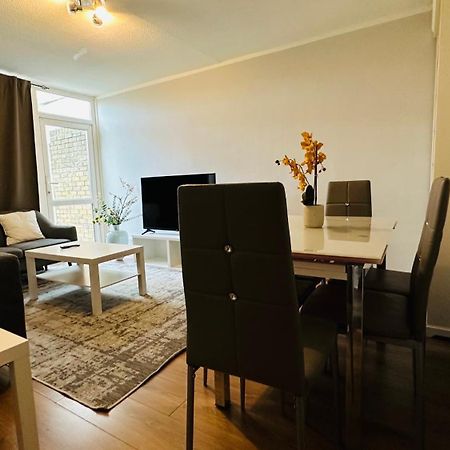 Lovely 4Bed Property, London 8Min To Oxford Street Екстериор снимка