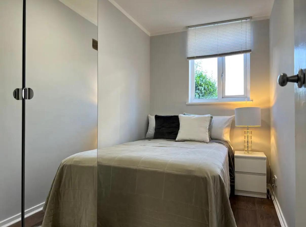 Lovely 4Bed Property, London 8Min To Oxford Street Екстериор снимка